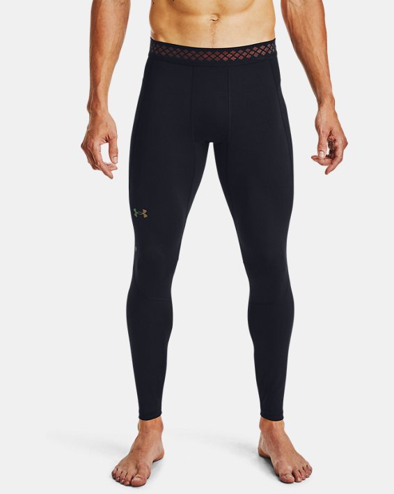 Legging UA RUSH™ HeatGear® 2.0 pour homme Under Armour Homme Sport & Maillots de bain Vêtements de sport Legging 